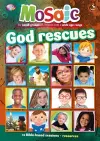 God Rescues cover