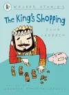 The King's Shopping cover