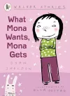 What Mona Wants, Mona Gets cover