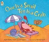 One Is a Snail, Ten Is a Crab cover