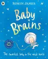 Baby Brains cover