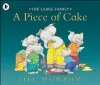 A Piece of Cake cover