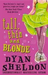 Tall, Thin and Blonde cover