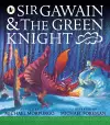 Sir Gawain and the Green Knight cover