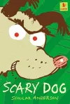 Scary Dog cover