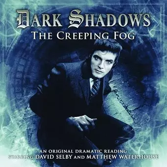 The Creeping Fog cover