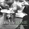 Cafe Life Rome cover