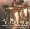 Cafe Life Florence cover