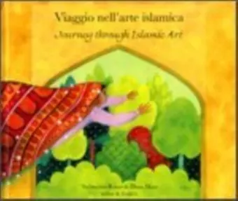 Journey Through Islamic Arts cover