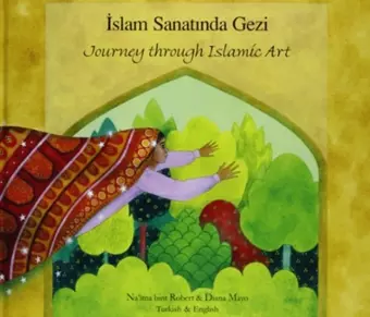 Journey Through Islamic Arts cover