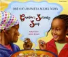 Grandma's Saturday Soup in Yoruba and English cover