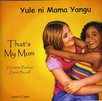 That's My Mum - Swahili cover