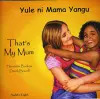 That's My Mum - Swahili cover