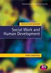 Reflective Reader: Social Work and Human Development cover