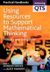 Using Resources to Support Mathematical Thinking cover
