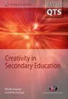 Creativity in Secondary Education cover