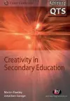 Creativity in Secondary Education cover