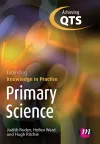 Primary Science: Extending Knowledge in Practice cover