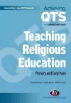 Teaching Religious Education cover