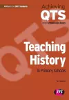 Teaching History in Primary Schools cover