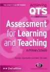 Assessment for Learning and Teaching in Primary Schools cover