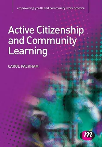 Active Citizenship and Community Learning cover