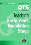 Teaching Early Years Foundation Stage cover