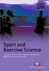 Sport and Exercise Science cover