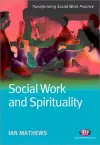 Social Work and Spirituality cover