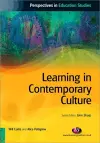 Learning in Contemporary Culture cover