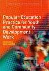 Popular Education Practice for Youth and Community Development Work cover