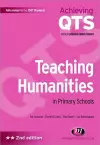 Teaching Humanities in Primary Schools cover