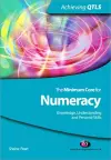 The Minimum Core for Numeracy: Knowledge, Understanding and Personal Skills cover