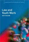 Law and Youth Work cover