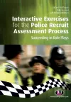 Interactive Exercises for the Police Recruit Assessment Process cover