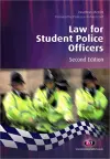 Law for Student Police Officers cover