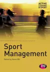 Sport Management cover