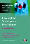Law and the Social Work Practitioner cover