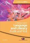 The Minimum Core for Language and Literacy: Audit and Test cover