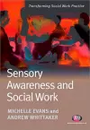 Sensory Awareness and Social Work cover