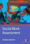 Social Work Assessment cover