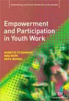 Empowerment and Participation in Youth Work cover