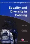 Equality and Diversity in Policing cover
