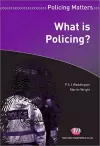 What is Policing? cover