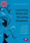 Learning Skills for Nursing Students cover