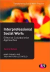 Interprofessional Social Work cover