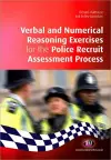 Verbal and Numerical Reasoning Exercises for the Police Recruit Assessment Process cover