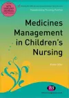 Medicines Management in Children′s Nursing cover