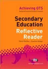 Secondary Education Reflective Reader cover