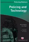 Policing and Technology cover